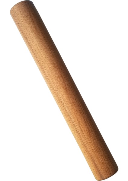 Mini Masif Merdane Küt 35 Cm.