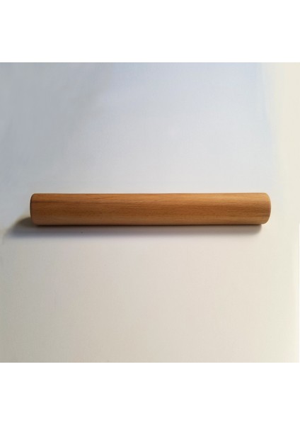 Mini Masif Merdane Küt 35 Cm.