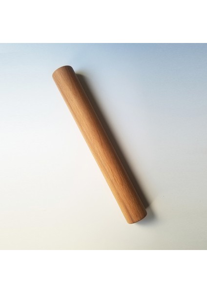 Mini Masif Merdane Küt 35 Cm.