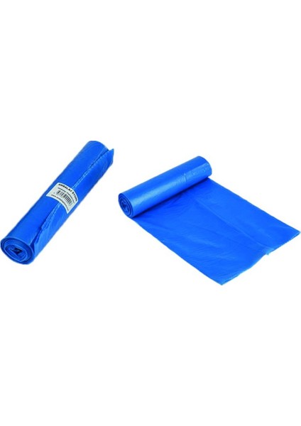 Çöp Poşeti Hantal Boy 100*150