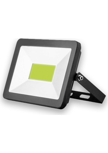 50W LED Projektör (Yeşil)