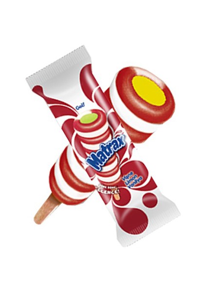 Matrax Vişne-Limon-Vanilya 65 ml
