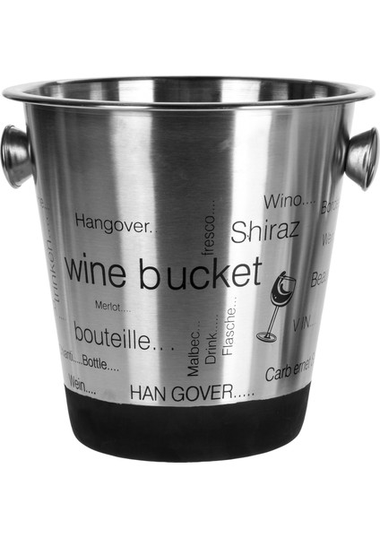 Kopman Sampanya Soğutucu