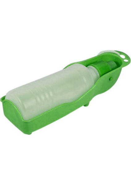 Lion Pet Kedi Köpek Seyahat Taşınabilir Suluk 400 ml fiyatları