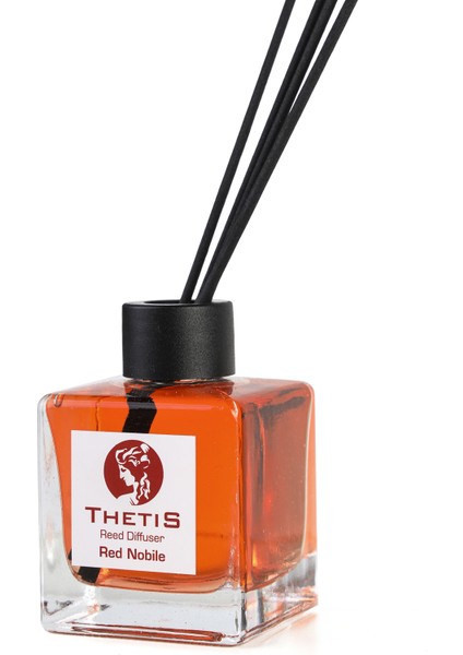 Thetis Home Perfume Oda Kokusu - Red Nobile