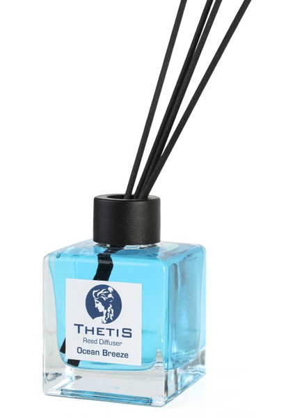 Thetis Home Perfume Oda Kokusu - Ocean Breeze