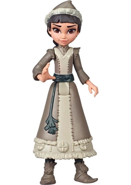 Disney Frozen 2 Küçük Figür E5505-E7085