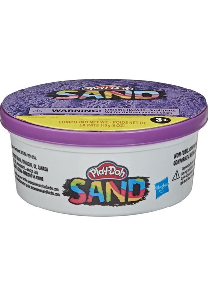 Playdoh Play-Doh Kum Tekli Hamur E9073-E9295