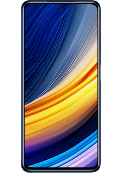 Poco X3 Pro 128 GB (Poco Türkiye Garantili) Bronz