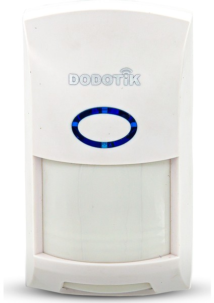 DODO Akıllı Güvenlik sistemi - kablosuz hareket sensör- DODO SECURITY KIT 456317493