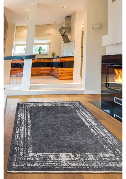 Vega Dekoratif Yeni Nesil Kilim4051 160 x 230 Dikdörtgen