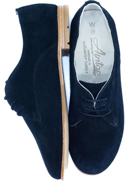 Süet Deri Kösele Taban Bayan Kundura fiyatları