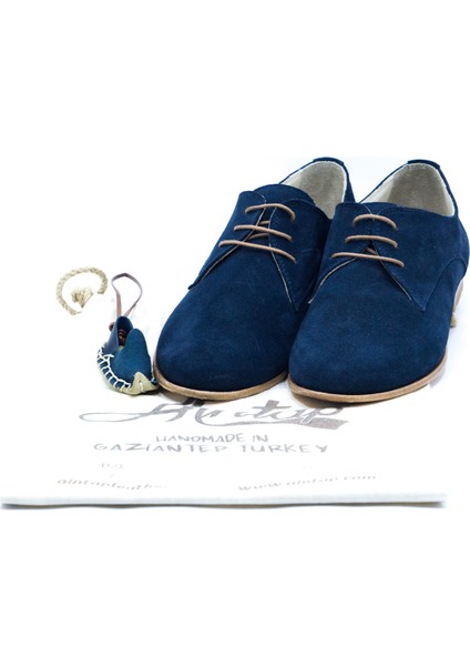 Süet Deri Kösele Taban Bayan Kundura indirimleri