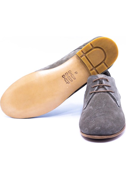 Süet Deri Kösele Taban Bayan Kundura fırsatları