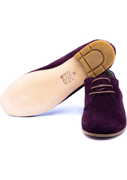 Süet Deri Kösele Taban Bayan Kundura fırsatları