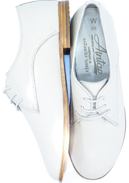 Deri Kösele Taban Bayan Kundura indirimleri