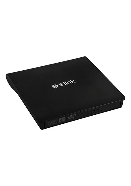 SL-DRW06 USB 3.0 Dvd-R/cd-R/rw Harici Optik Yazıcı