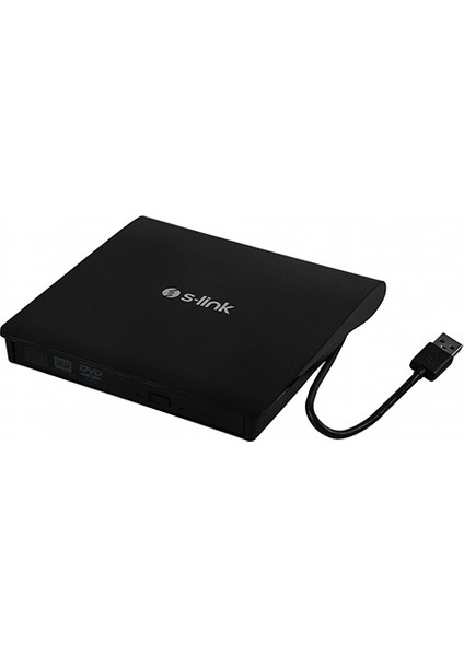 SL-DRW06 USB 3.0 Dvd-R/cd-R/rw Harici Optik Yazıcı