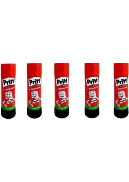 Yapıştırıcı stick 11 Gr 208882 - 5 adet