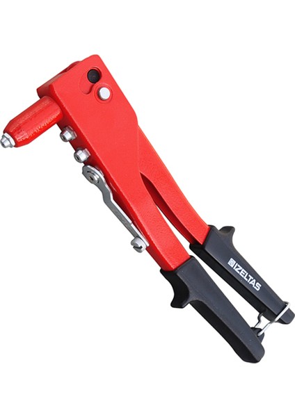 Izeltaş 260MM Perçin Tabancası