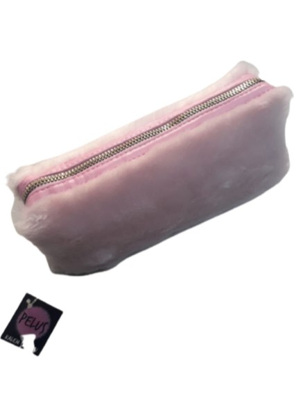 Peluş Kalemlik