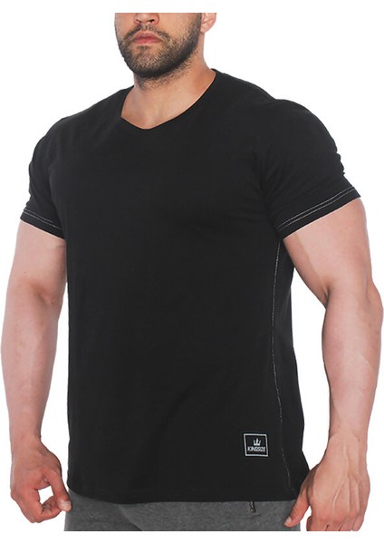 Sbd Antrenman T-Shirt Siyah modelleri