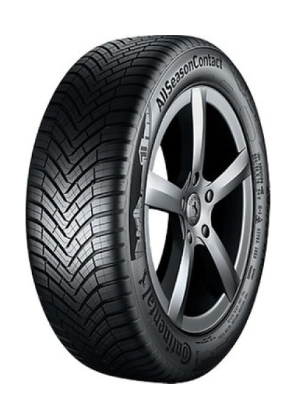 235/35 R19 91Y Xl Allseasoncontact Oto 4 Mevsim Lastiği ( Üretim Yılı: 2023 )