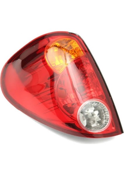 Mitsubishi L200 (Ka, Kb) Sol Stop Lambası 2006-2014 Arası Uyumlu