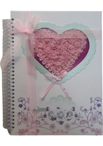 Nikah Defteri Düğün Defteri 28 x 21 cm
