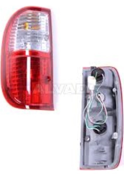 Ford Ranger Sol Stop Lambası 2002-2006 Arası UYUMLU(2M34 13B505 Aa)