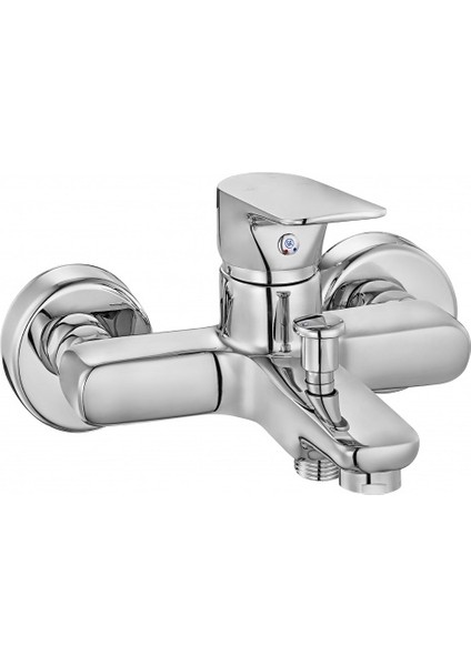 Ar Fia Banyo Bataryası