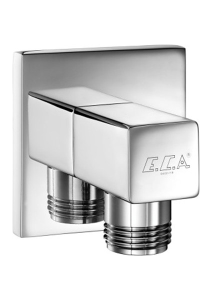 Eca Elegant Duş Dirseği 102126388