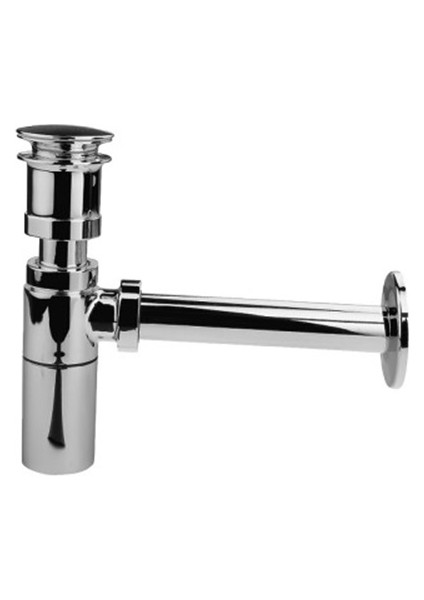 Eca Minimal Eviye ve Lavabo Sifonu 102119023