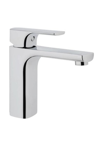 Sento Lavabo Bataryası - Üstten A42513