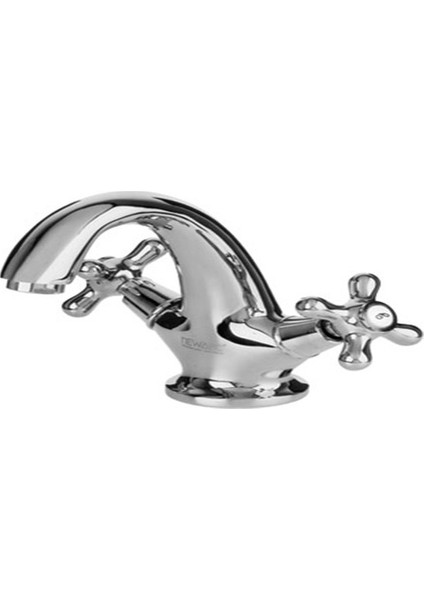 Nostalgic Lavabo Bataryası 290521