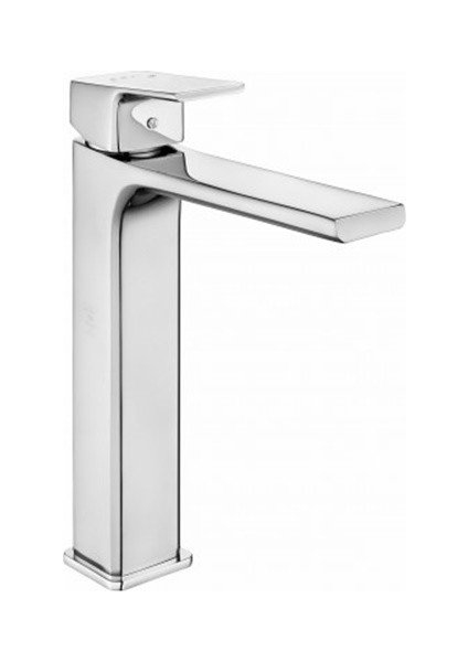 Eca Tiera Yüksek Tip Lavabo Bataryası 102188002