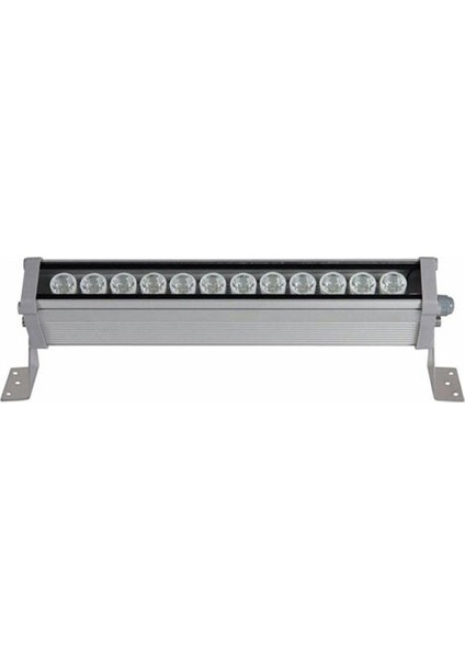 Inoled 18W 50 Cmpower LED Wallwasher Armatür Beyaz