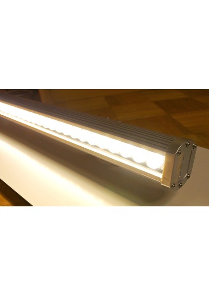 Inoled 18W 50 Cmpower LED Wallwasher Armatür Beyaz modelleri