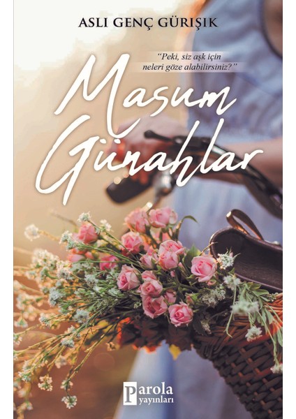 Masum Günahlar - Aslı Genç Gürışık