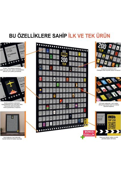 Scratch Map Imdb 200 Kazı Izle Kazınabilir En Iyi 200 Film Posteri Tüm Zamanların En Iyileri Dev Boy Xl