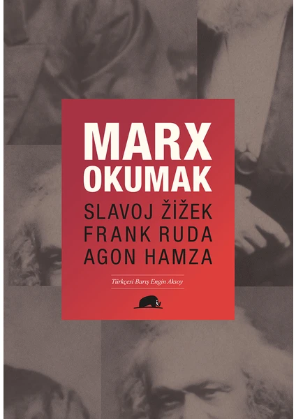 Marx Okumak - Frank Ruda