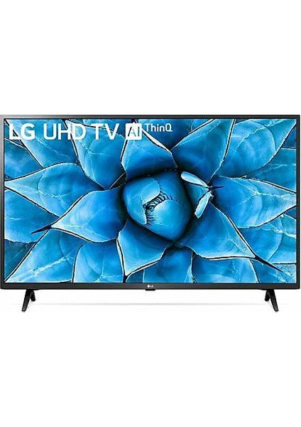 55UN73006LA 55" 139 Ekran Uydu Alıcılı 4K Smart LED TV + Akıllı Kumanda