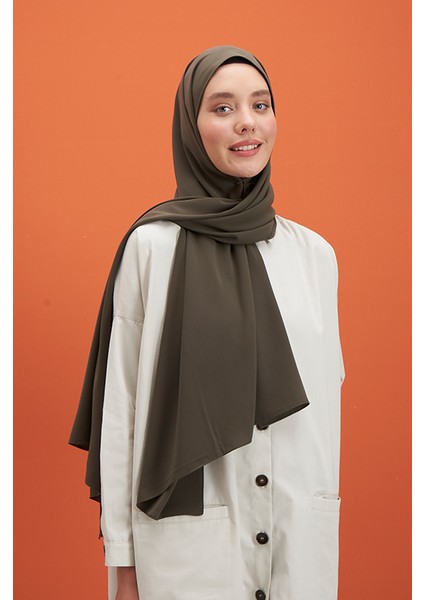 Medine Ipeği-Haki