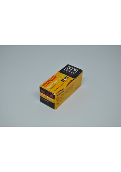 379 SR521 Sw Saat Pili
