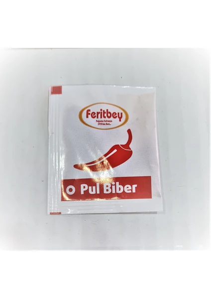 Stick Pulbiber 1 gr X 1000