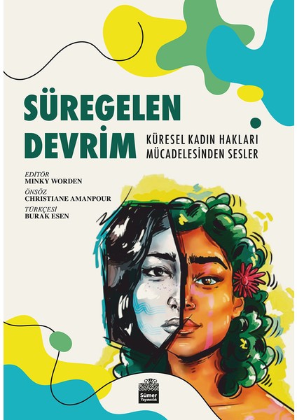 Süregelen Devrim - Minky Worden