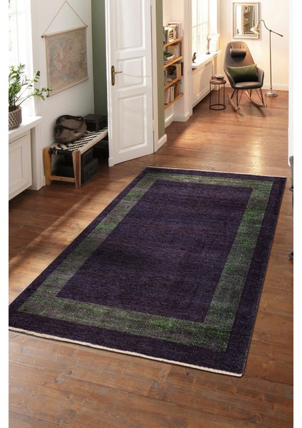 Vega Dekoratif Yeni Nesil Kilim4049 100 x 200 Dikdörtgen