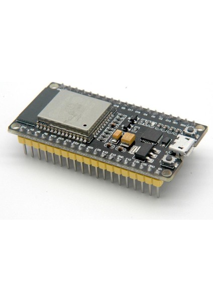 ESP32 Wroom CP2102 Wifi ve Bluetooth Geliştirme Modülü 38 Pin