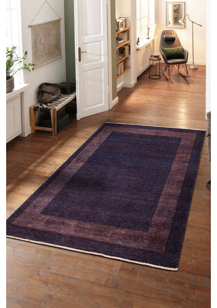 Vega Dekoratif Yeni Nesil Kilim4050 100 x 300 Dikdörtgen