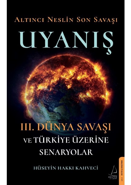 Uyanış - Hüseyin Hakkı Kahveci